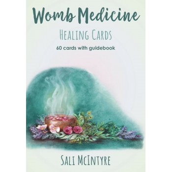 Womb Medicine Healing kortos Animal Dreaming